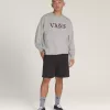 Original Standards 19“ Fleece-Shorts Original Standards 19“ Fleece-Shorts