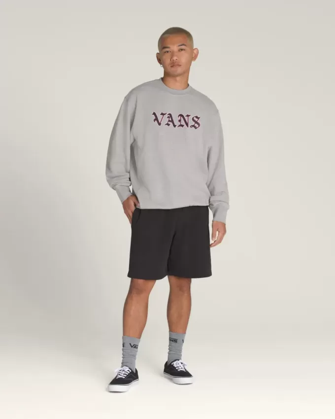 Original Standards 19“ Fleece-Shorts Original Standards 19“ Fleece-Shorts