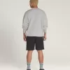 Original Standards 19“ Fleece-Shorts Original Standards 19“ Fleece-Shorts