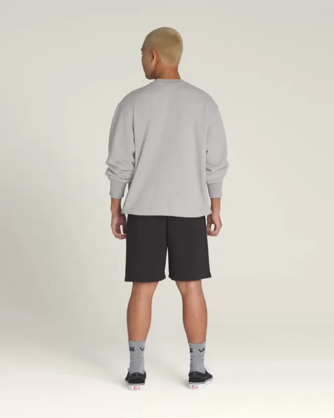 Original Standards 19“ Fleece-Shorts Original Standards 19“ Fleece-Shorts