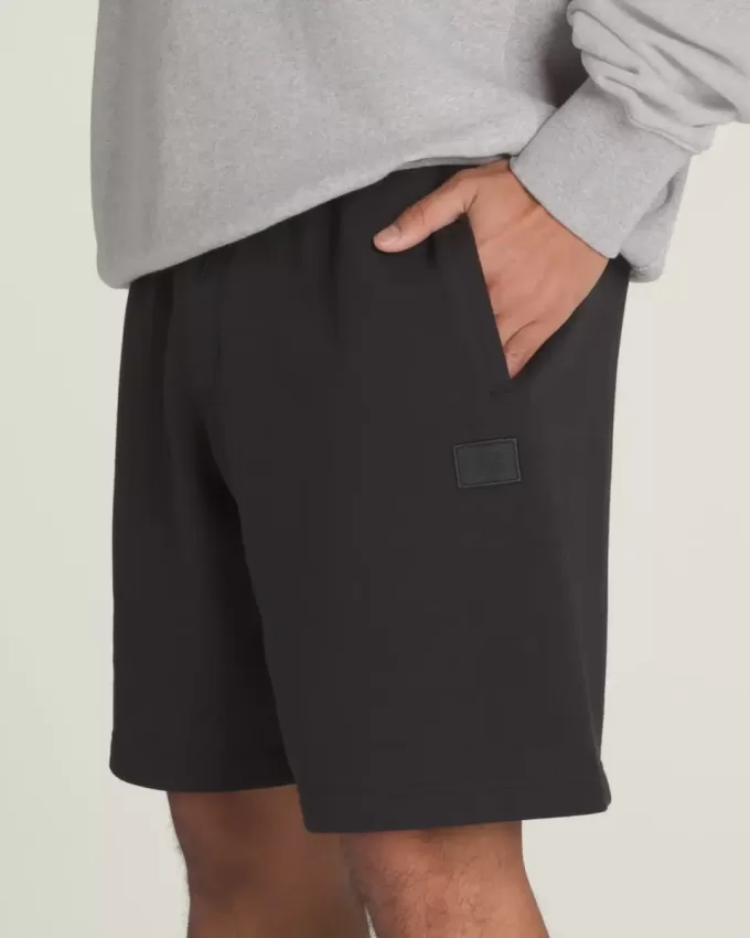 Original Standards 19“ Fleece-Shorts Original Standards 19“ Fleece-Shorts