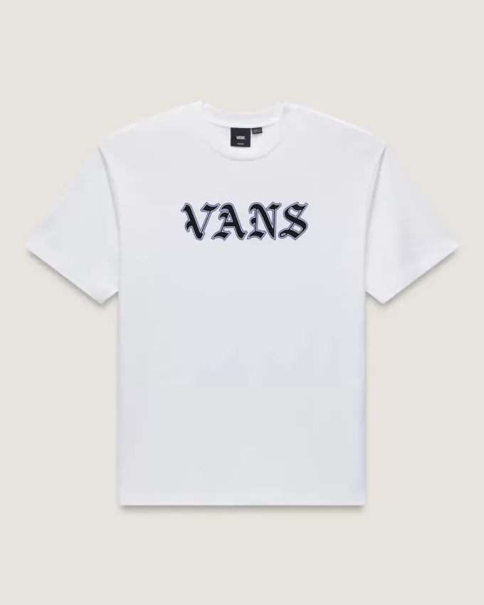Original Standards – Ye Olde Vans – T-Shirt