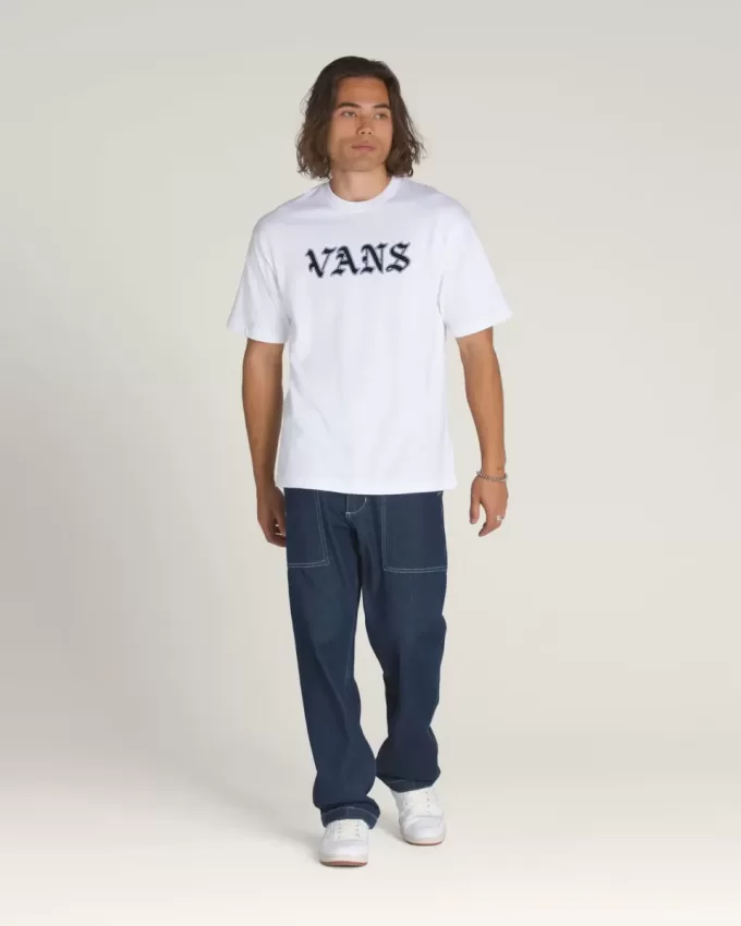 Original Standards – Ye Olde Vans – T-Shirt