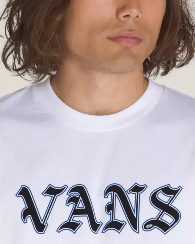 Original Standards – Ye Olde Vans – T-Shirt