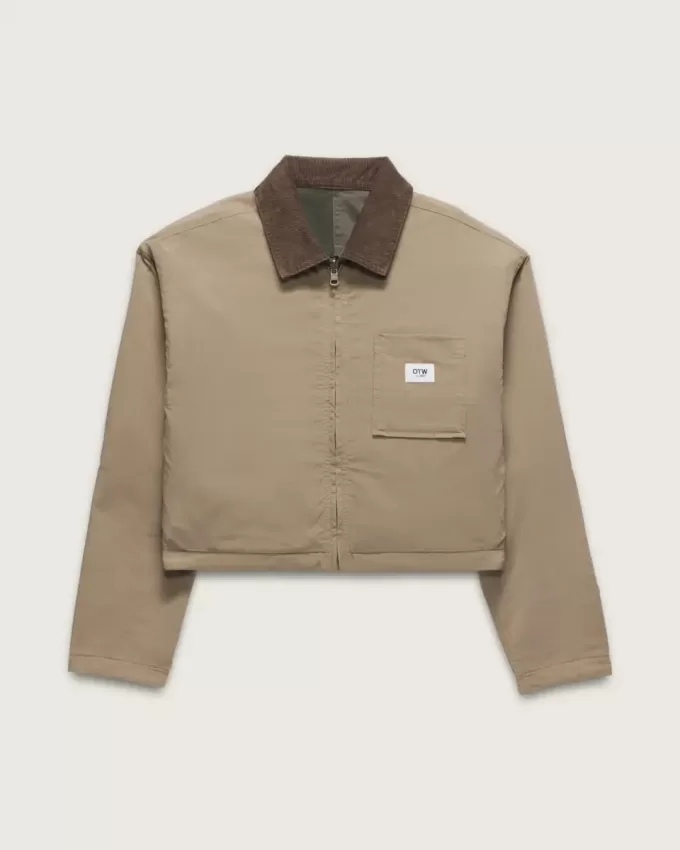 OTW by Vans X HommeWendejacke für Mädchen