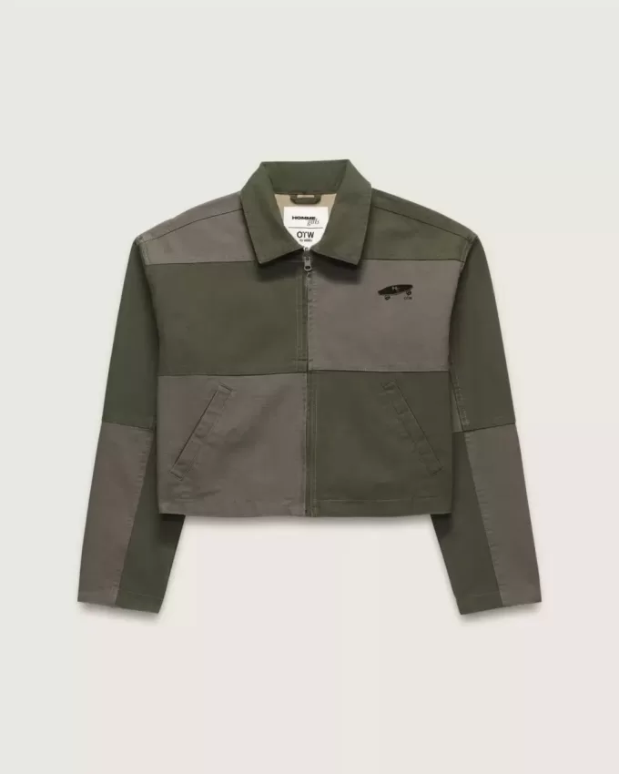 OTW by Vans X HommeWendejacke für Mädchen