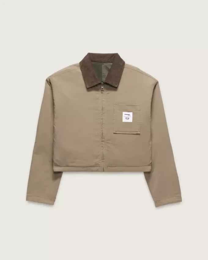 OTW by Vans X HommeWendejacke für Mädchen
