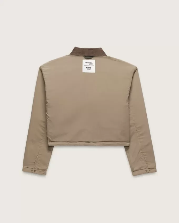OTW by Vans X HommeWendejacke für Mädchen