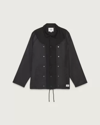 OTW Duo Tone Coaches Jacke