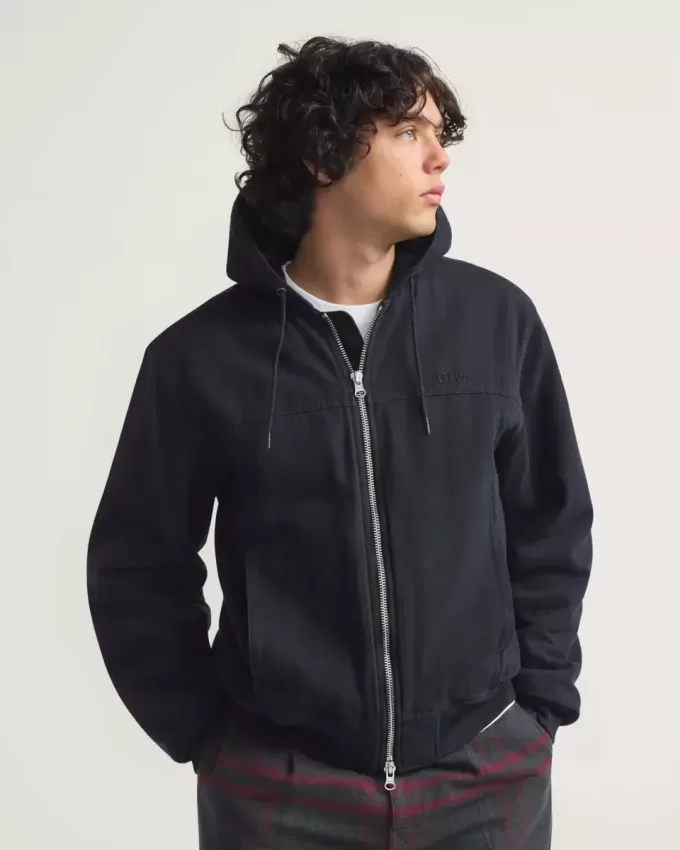 OTW Kapuzenjacke OTW Kapuzenjacke