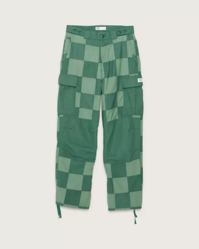 OTW Patchwork-Cargohose
