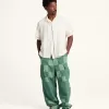 OTW Patchwork-Cargohose