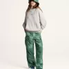 OTW Patchwork-Cargohose