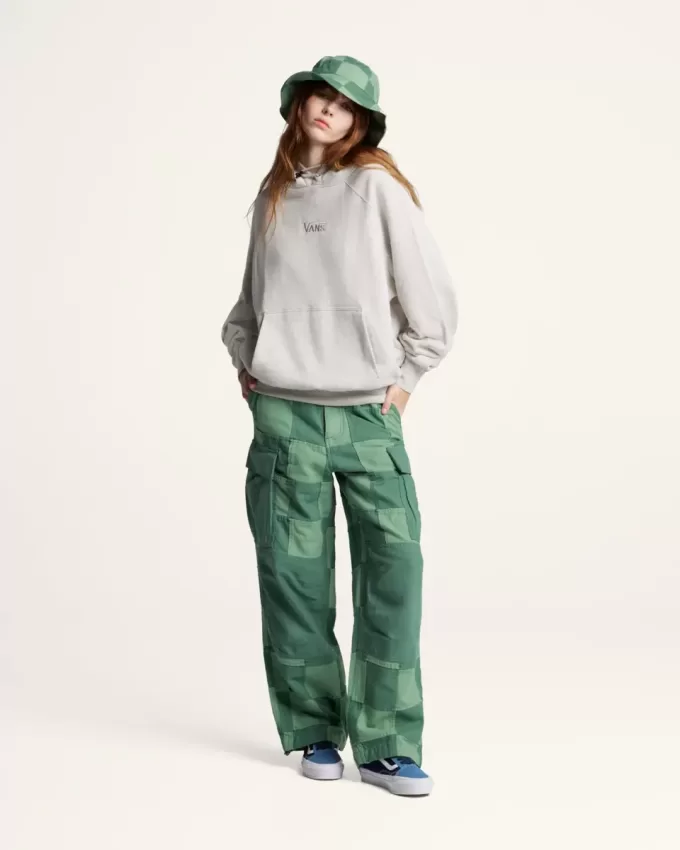 OTW Patchwork-Cargohose