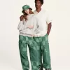 OTW Patchwork-Cargohose