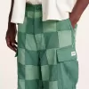 OTW Patchwork-Cargohose