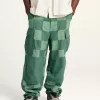 OTW Patchwork-Cargohose