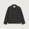 OTW Twill-Jacke OTW Twill-Jacke