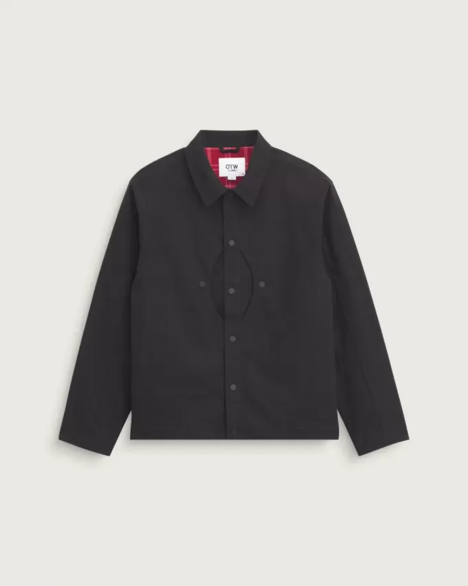 OTW Twill-Jacke OTW Twill-Jacke