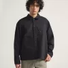 OTW Twill-Jacke OTW Twill-Jacke