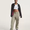 OTW Twill-Jacke OTW Twill-Jacke