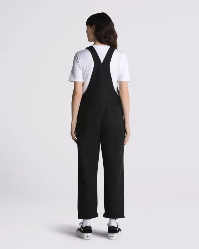 Overalls für die Bodenarbeit