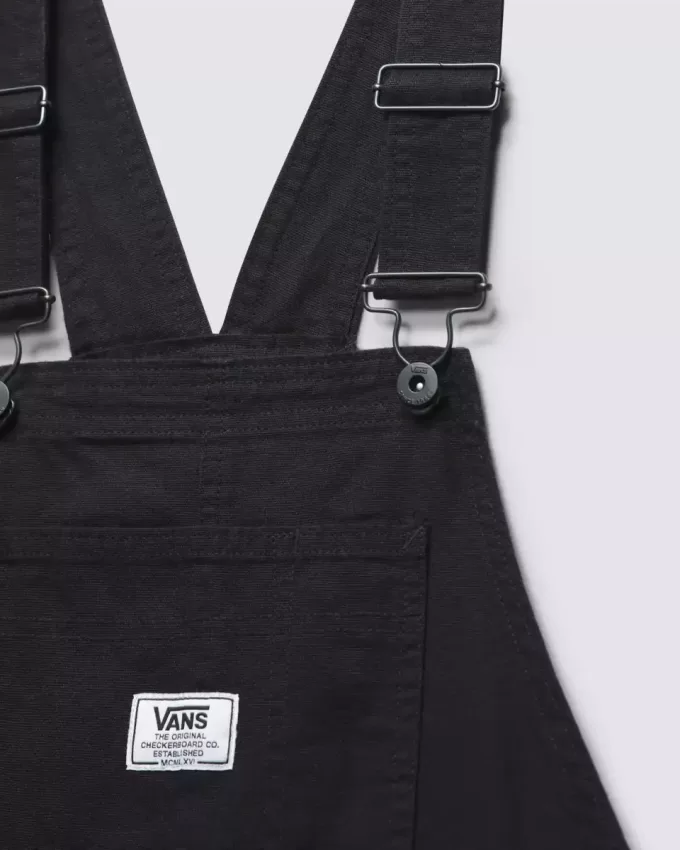 Overalls für die Bodenarbeit