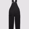 Overalls für die Bodenarbeit