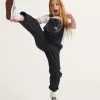Overalls für die Bodenarbeit von Kindern