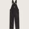 Overalls für die Bodenarbeit von Kindern