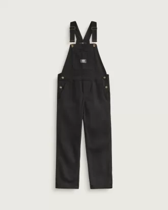 Overalls für die Bodenarbeit von Kindern