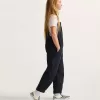 Overalls für die Bodenarbeit von Kindern