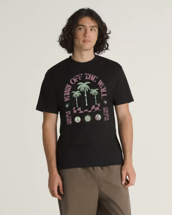 Palmenlesen T-Shirt Palmenlesen T-Shirt