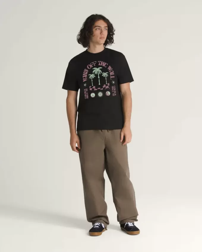 Palmenlesen T-Shirt Palmenlesen T-Shirt