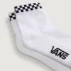 Peek-A-Check Half Crew Socken Peek-A-Check Half Crew Socken