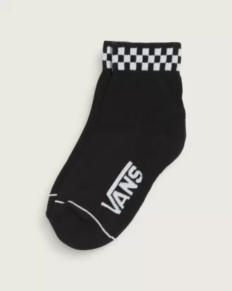 Peek-A-Check-Socken für Kinder