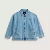 Pitstop Jeansjacke