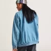 Pitstop Jeansjacke
