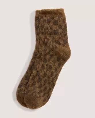 Plaimor Crew Socken