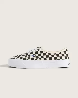 Premium Authentic Checkerboard Schuh