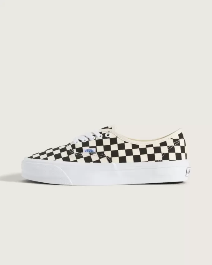 Premium Authentic Checkerboard Schuh Premium Authentic Checkerboard Schuh