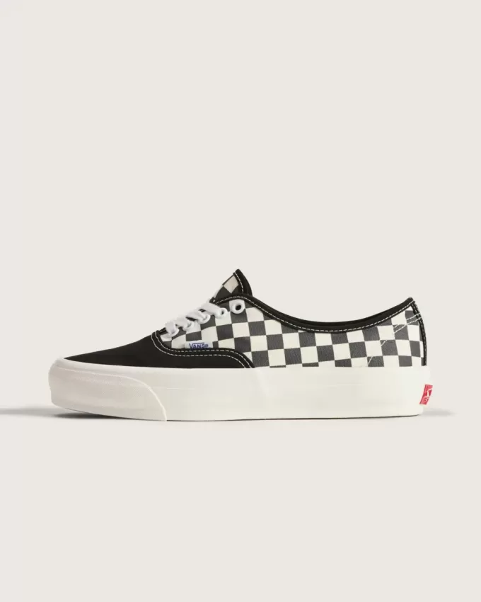 Premium Authentic Checkerboard Schuh Premium Authentic Checkerboard Schuh