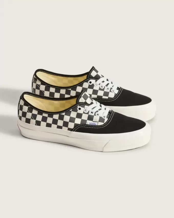 Premium Authentic Checkerboard Schuh Premium Authentic Checkerboard Schuh