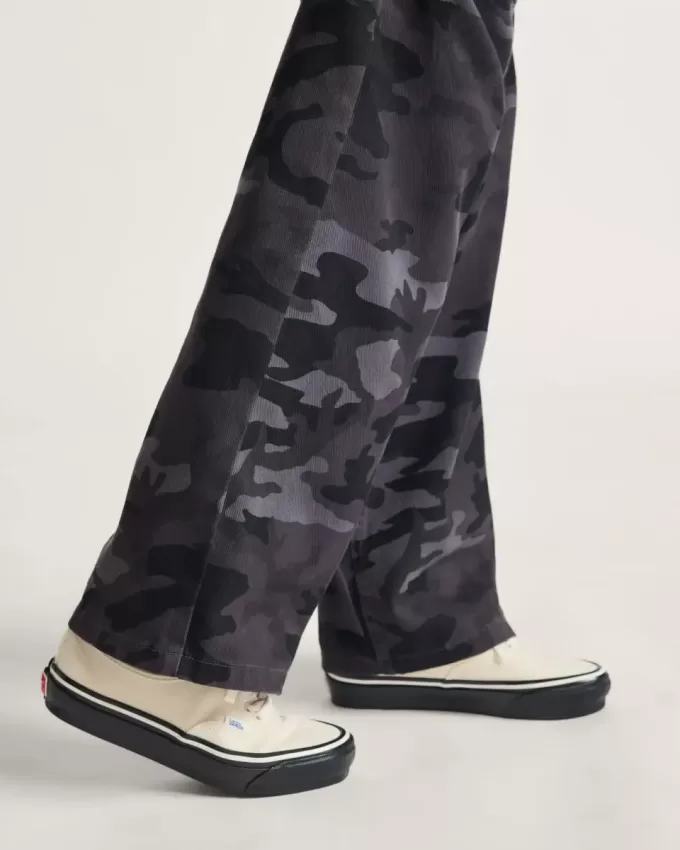 Premium Authentic Duck Canvas Schuh Premium Authentic Duck Canvas Schuh