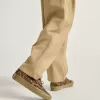 Premium authentischer Ponyhaarschuh