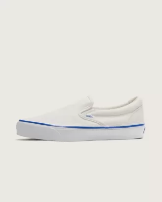 Premium Classic Slip-On-Schuh