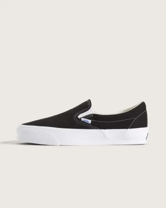 Premium Classic Slip-On-Schuh
