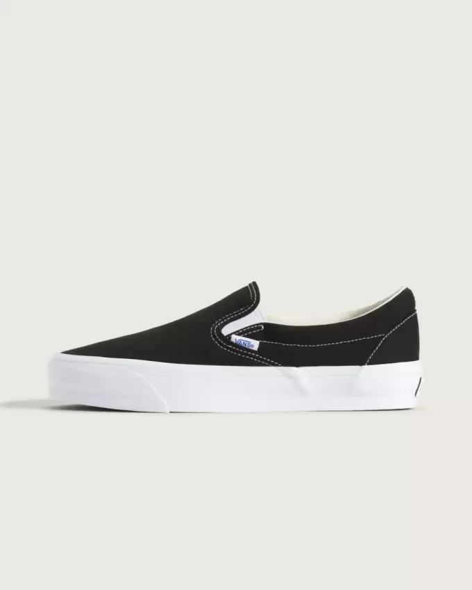Premium Classic Slip-On-Schuh