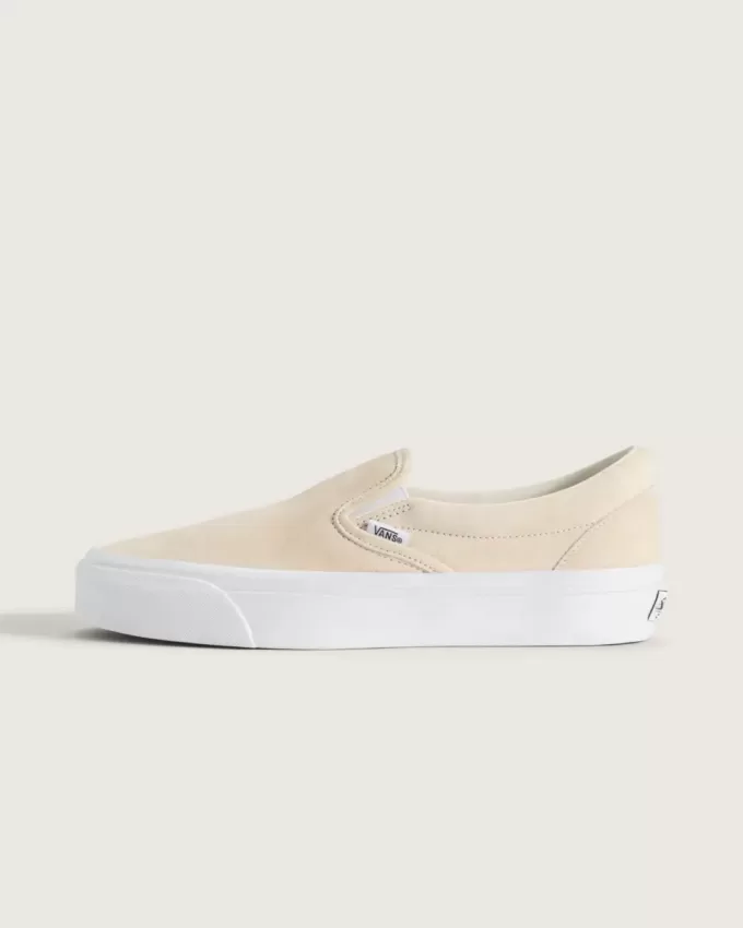 Premium Classic Slip-On-Schuh Premium Classic Slip-On-Schuh