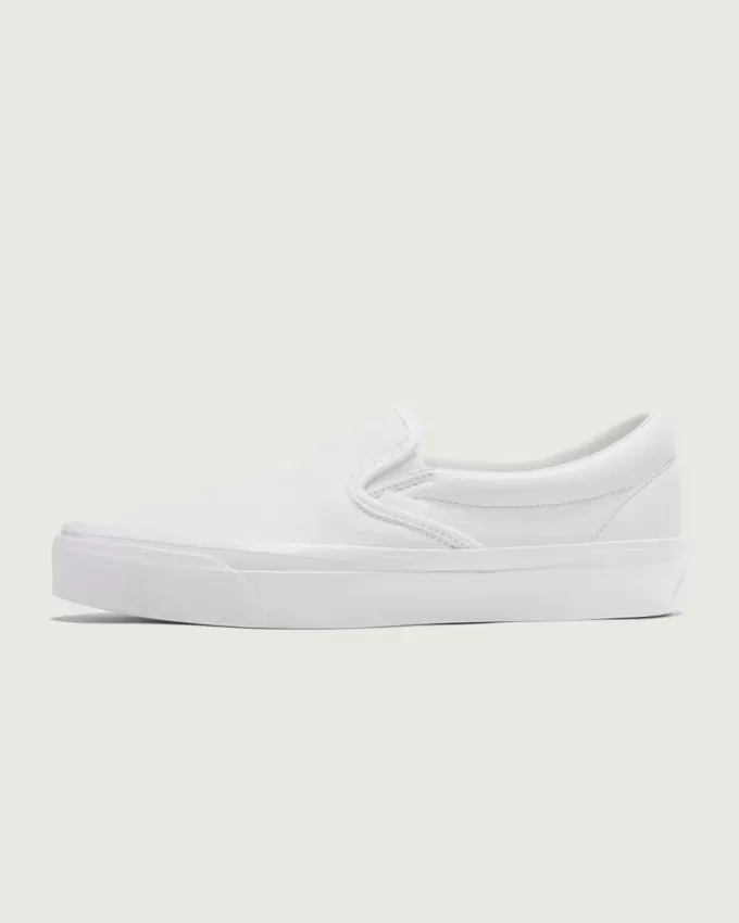 Premium Classic Slip-On-Schuh